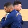 L'ottava meraviglia di Messi. Suo il Pallone d'Oro 2023 davanti a Haaland e Mbappe...