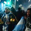 Mondiali: Argentina sconfitta in finale, ma Milei indice festa nazionale