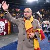 Giuseppe Giannini scherza: "Se rispondo sulla Roma non mi fanno più rientrare"
