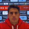 Catania, che guaio in vista dei playoff. Si ferma Corbari: lesione distrattiva al...