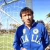 La Samp riparte da Lombardo? L'ex Bonetti: "Grande scelta, ora va sostenuto"