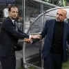 Spalletti, Allegri, Carnevali e Galliani ieri sera erano tutti insieme. A cena a...