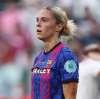 Barça Femenì, Mapi Leon e Paredes alzano la guardia: "Tutto aperto, attente alla...