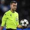 Non solo Macedonia-Italia: i precedenti di Turpin con gli azzurri. Quattro rigori...