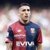 L'ex Genoa Centurion finisce nei guai. Positivo alla cocaina al termine di un inseguimento...