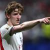 Inghilterra, il gol di Gordon da record con 14 reti in un solo Mondiale: mai successo...