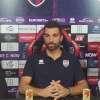 Virtus Verona, Alfonso: "Sarei contento con un pari col Vicenza e la vittoria della...