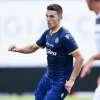 UFFICIALE: Pescara, ceduto Lubomir Tupta allo Slovan Liberec in prestito con diritto...