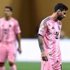 Leo Messi ritorna in campo dopo la finale del Mondiale: 2-2 dell'Inter Miami