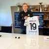 Triestina, doppio addio sul gong: Krollis torna allo Spezia, El Azrak allo Shaanxi...