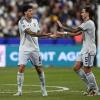 È un'Italia che sa difendersi: rovinato il debutto di Zidane in casa, con la Francia...