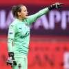Torna in Italia Maria Korenciova: l'ex Milan e Como è il nuovo portiere del Genoa...