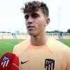 Atletico Madrid, è nata una nuova stella? Adrián Niño da record in Youth League