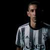 Ricardo Carvalho: "Di Maria grande affare per la Juve, top player in grado di fare...