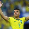 È un altro Brasile nella ripresa, Casemiro trova la rete del pari. 1-1 con il Giappone...