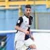 Sampdoria, arriva a titolo definitivo dalla Juventus il 2002 Alessandro Riccio