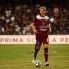 Salernitana, si ferma de Boer: lesione muscolare di medio grado al soleo sinistro...