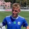 Meazzi: "La B col Pescara sarà sempre fra i ricordi più belli. Futuro? Spero di restare"...