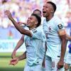 La Nazionale salva la Federcalcio francese: le semifinali evitano una perdita finanziaria...
