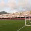 Salernitana, avviati i lavori allo stadio 'Arechi'. De Luca: "In due anni saranno...