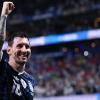 Messi: "Ho lasciato in sospeso tutti fino all'ultimo. E mi sono allenato un anno...