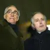 FIGC, domani si vota. Carraro: "Grande entusiasmo per Malagò, Abete conosce la macchina"...