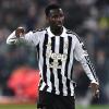 Juventus, escluse lesioni per Sarr. Ma il centrocampista resta in dubbio per Lecce...