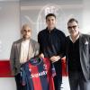 Tomasevic prolunga con il Bologna fino al 2029. E si trasferisce in prestito al Mantova...