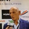 Cagni: "Beccalossi fenomeno. Quella volta che mi fece un tunnel..."