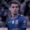 Lecce, Marchwinski sotto i ferri dopo la lesione del legamento crociato e del menisco...