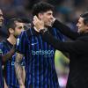 Inter, dalla Spagna: il Real Madrid riflette su Bastoni e il giocatore sarebbe tentato...