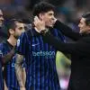 Inter, dalla Spagna: il Real Madrid riflette su Bastoni e il giocatore sarebbe tentato...