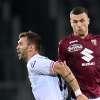 Strizzolo: "Classifica non rispecchia il valore della Triestina. Felice abbiano puntato...