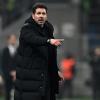 Atletico, Simeone si conferma sulla panchina: "Penso a come affrontare la nuova stagione"...