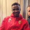 TMW - Benevento, Basit ai saluti: approda in Serie C al Monterosi