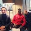 UFFICIALE: Benevento, Basit continua la sua avventura coi giallorossi. Lo comunica...