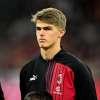 Le 20 stelle dell'Europeo Under 21: da Thuram a Tonali, da Smith Rowe a Veiga. Tutti...
