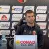 Avellino, Simic mastica amaro: "Pari positivo, ma per me sono due punti persi"