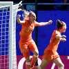 Inter Women, il saluto di van der Gragt: "Derby speciale. All'Europeo il momento...