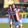Giacomelli: "Tornare a Vicenza sarebbe il mio sogno. Non da calciatore ma in altre...