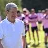 Palermo, Marwood: "Ci vuole tempo per costruire". Gardini: "Centro sportivo porterà...