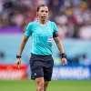 Ligue 1, Stephanie Frappart arbitrerà Monaco-Metz dopo le polemiche di Rennes-Lione...