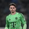 Neuer non vuole rischiare in vista del Mondiale: in finale di Coppa di Germania giocherà...