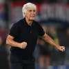 Roma, Gian Piero Gasperini: "Vittoria importante con un ottimo Pisa"
