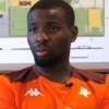 UFFICIALE: Angers, la squadra precipita e Amadou saluta. Si trasferisce in Cina