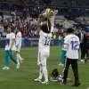 Il figlio di Marcelo convocato dalla Spagna Under-17: Brasile sempre più lontano