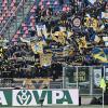 Lontani dopo la firma col Parma: "Arrivo in un club con un progetto ambizioso"