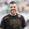 Italia, Perrotta spiega: "Non entro nello staff di Gattuso, lavorerò con i bambini"...