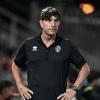 Juve Stabia, chi sarà l'erede di Abate? Sfuma De Giorgio, duello fra Possanzini e...