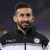 Lecce, con Di Francesco novità anche nello staff: Giampiero Pinzi come collaboratore...